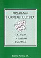 PRINCIPIOS DE HORTOFRUTICULTURA | 9788420006536 | ADAMS, C. R.
