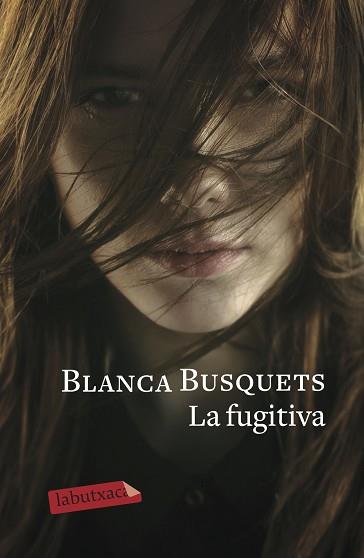 FUGITIVA | 9788417420963 | BUSQUETS OLIU, BLANCA