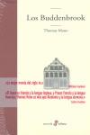 BUDDENBROOK LOS | 9788435009690 | MANN, THOMAS