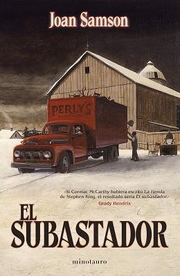 SUBASTADOR | 9788445019504 | SAMSON, JOAN