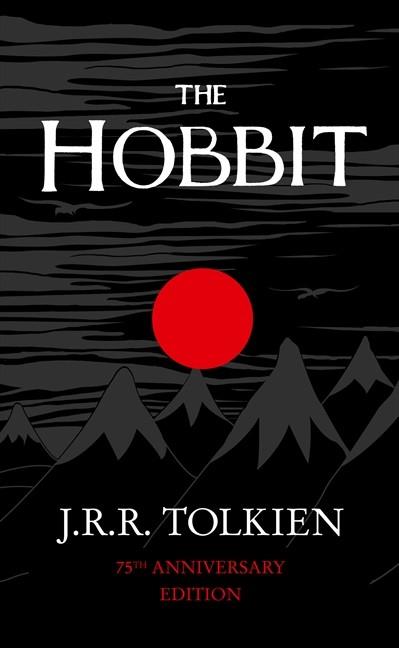 THE HOBBIT (ANGLES) | 9780261102217 | TOLKIEN, J.R.R.