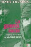 GUERRA SUCIA, LA | 9788466605861 | SOUAIDIA, HABIB