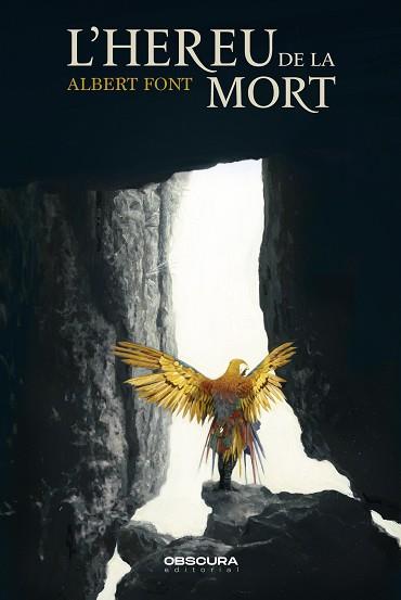 HEREU DE LA MORT | 9788412473421 | FONT MARTÍ, ALBERT