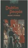DUBLIN PEOPLE OBL 6 | 9780194230841 | BINCHY, MAEVE