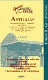ASTURIAS GUIAS CAMINO VERDE % | 9788432914416 | BASTART, JORDI
