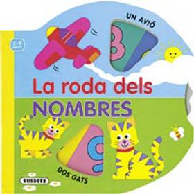 RODA DELS NOMBRES, LA | 9788430599936 | BUSQUETS, JORDI