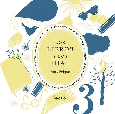 LOS LIBROS Y LOS DÍAS | 9788416918249 | FOLQUÉ CUADRAS, ANNA