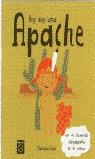 HOY SOY UNA APACHE (CARTRO) | 9788448815912 | GEIS, PATRICIA