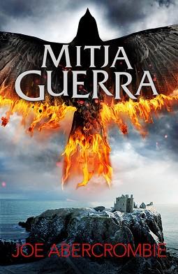 MITJA GUERRA (EL MAR TRENCAT 3) | 9788415961901 | ABERCROMBIE, JOE