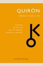 QUIRON | 9788477209683 | CLOW, BARBARA HAND