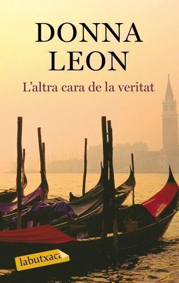 ALTRA CARA DE LA VERITAT L' | 9788429762068 | LEON, DONNA