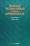NUEVAS TECNOLOGIAS PARA EL APRENDIZAJE | 9788436811452 | VIZCARRO, CARMEN