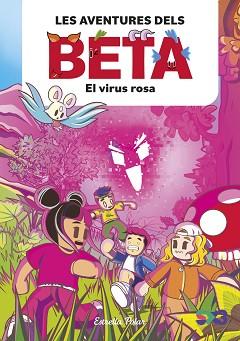 AVENTURES DELS BETA | 9788413897806 | LOLA P.