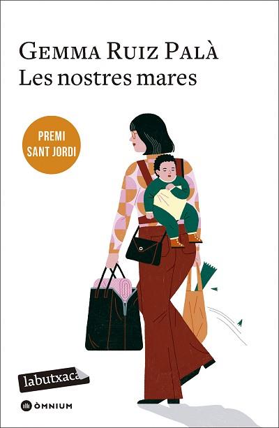NOSTRES MARES | 9788419971043 | RUIZ PALÀ, GEMMA