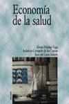 ECONOMIA DE LA SALUD | 9788436814545 | HIDALGO VEGA, ALVARO