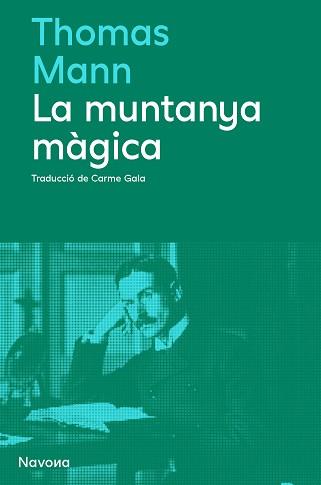 MUNTANYA MÀGICA | 9788419311269 | MANN, THOMAS