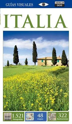 ITALIA. GUIA VISUAL 2015 | 9788403514409 | VARIOS