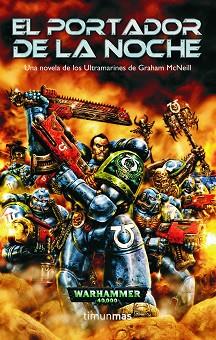 PORTADOR DE LA NOCHE, EL | 9788448043759 | MCNEILL, GRAHAM