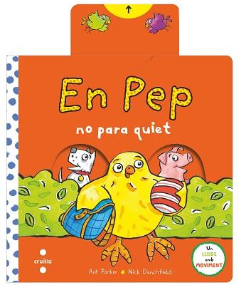 PEP NO PARA QUIET | 9788466150958 | PARKER, ANT