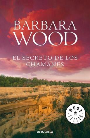 SECRETO DE LOS CHAMANES, EL | 9788483464762 | WOOD,BARBARA