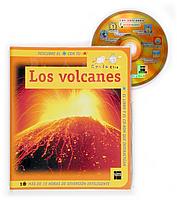 VOLCANES, LOS (MUNDO CLIC + CD ROM) | 9788434868472 | VARIS