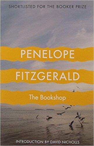 THE BOOKSHOP | 9780006543541 | FITZGERALD, PENELOPE