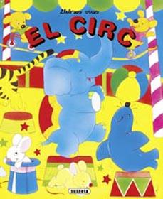 CIRC EL | 9788430555406 | IL-LUSTRACIONS: RIGOL