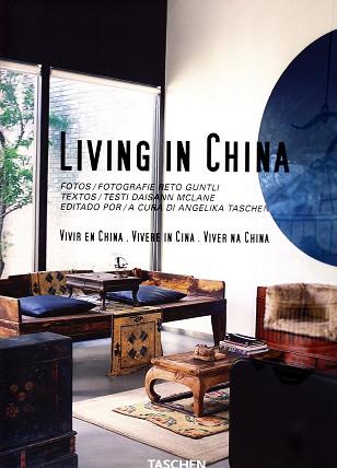 LIVING IN CHINA | 9783822842768 | MCLANE, DAISANN