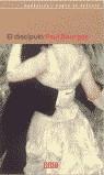 DISCIPULO, EL (TAPA DURA) | 9788483069646 | BOURGET, PAUL