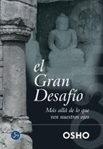 GRAN DESAFIO, EL | 9788488066923 | OSHO