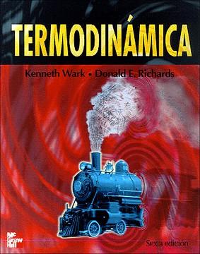 TERMODINAMICA (6 ED.) | 9788448128296 | WARK, KENNETH