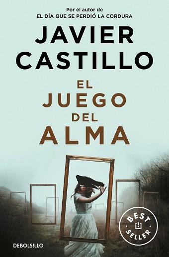 JUEGO DEL ALMA EL | 9788466359184 | CASTILLO, JAVIER