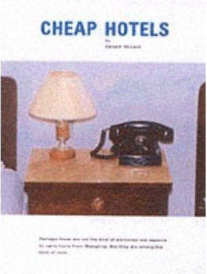 CHEAP HOTELS (ANGLES) | 9783822814406 | MCLANE, DAISANN