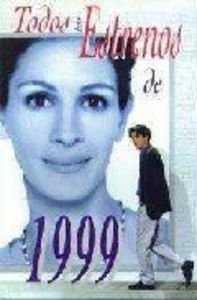 TODOS LOS ESTRENOS DE 1999 | 9788495121103 | VARIS