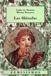 FILOSOFIAS, LAS | 9788437614403 | DE MARTINO, GIULIO ; BRUZZESE, MONICA