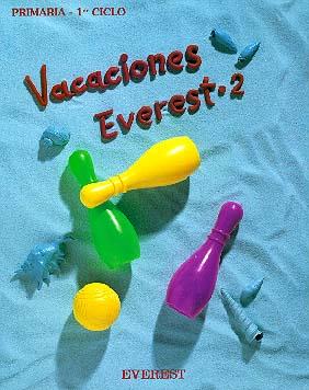 VACACIONES 2 | 9788424162443 | LOPEZ CASERO, ROSA MARIA ; MARCOS MARTIN
