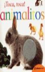 TOCA TOCA ANIMALITOS | 9788483144466 | VARIS
