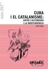 CUBA I EL CATALANISM | 9788423207831 | COSTA I FERNÁNDEZ, LLUÍS