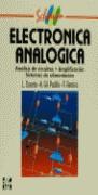 ELECTRONICA ANALOGICA | 9788476156643 | CUESTA GARCIA, LUIS ... [ET AL.]