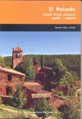 MOIANES ESTUDI D'UNA COMARCA SOCIAL I NATURAL EL | 9788423207251 | VILA PURTI, XAVIER