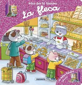 FLECA LA | 9788467739299 | SUSAETA, EQUIP