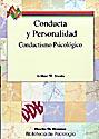 CONDUCTA Y PERSONALIDAD | 9788433012609 | STAATS, ARTHUR W.