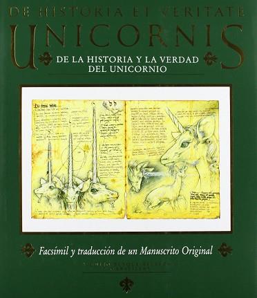 UNICORNIO (TELA) | 9788489691162
