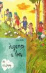 JUGAMOS A LEER DE COLONIAS | 9788427272767 | GARCIA, GLORIA