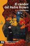CANDOR DEL PADRE BROWN, EL (LB) | 9788420672861 | CHESTERTON, G.K.