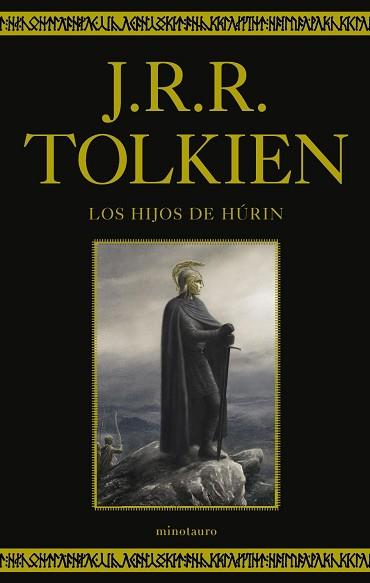 HIJOS DE HURIN LOS LUJO | 9788445076378 | TOLKIEN, J.R.R / LEE, ALAN ( ILUSTRADOR )