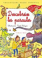 DESCOBREIX LES PARAULES | 9788448016012 | BALAGUER, MARTA