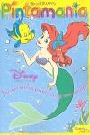 PRINCESAS JUEGA CON LAS PRINCESAS PASATIEMPOS PINTAMANIA | 9788408046578 | DISNEY