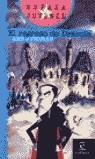REGRESO DE DRACULA, EL (ESPASA JUVENIL) | 9788467001266 | JUNGMAN, ANN