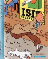 TINTIN AGENDA 2011 | 9788484184393